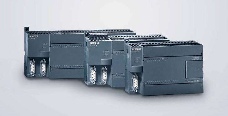 西門(mén)子200PLC